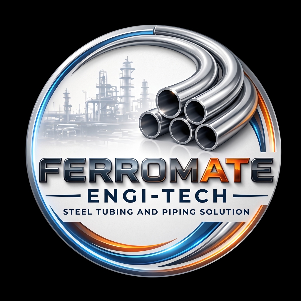 Ferro-Mate Engitech Logo